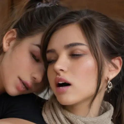 AI色情圖片產生器