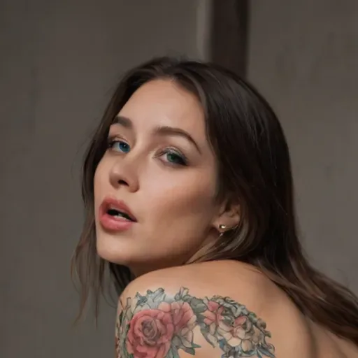 โปรแกรมสร้างภาพโปรนที่ใช้ปัญหา AI