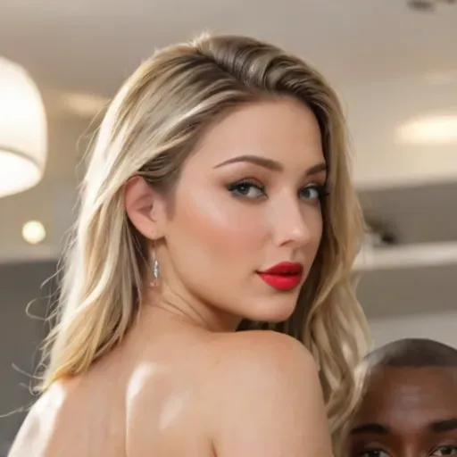 AI色情圖片產生器