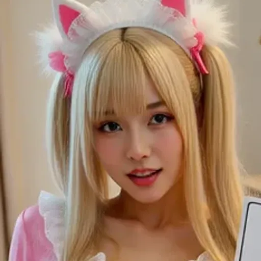 โปรแกรมสร้างภาพโปรนที่ใช้ปัญหา AI