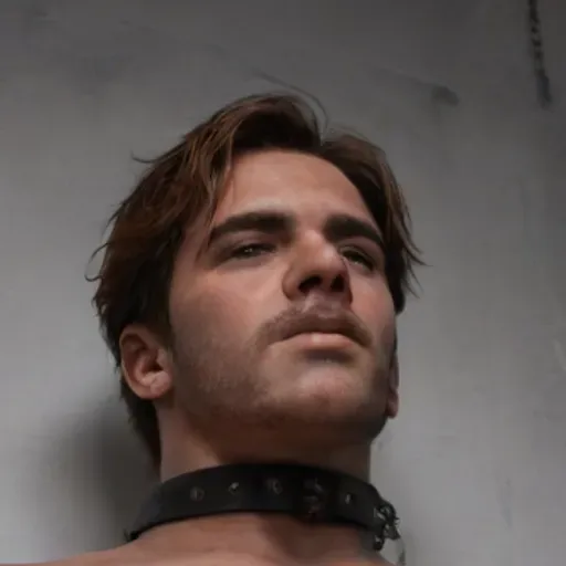 AI色情图片生成器