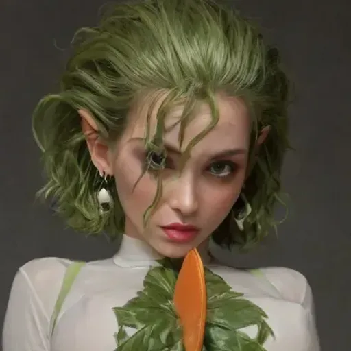 AI色情圖片產生器