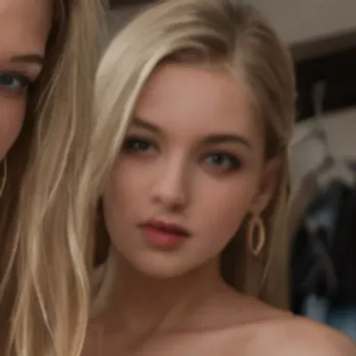 yapay zekâ porno görsel üretici