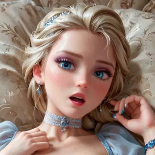 एआई पोर्न इमेज जेनरेटर