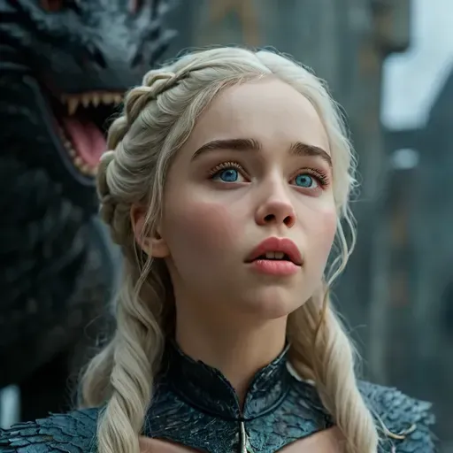 AI色情图片生成器