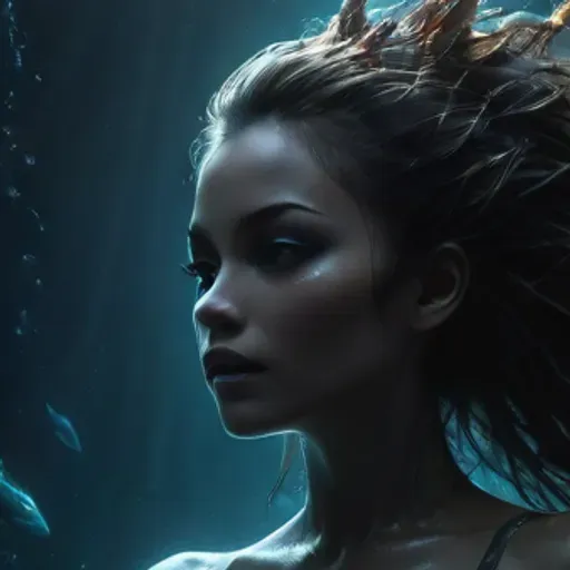 AI porn image generator