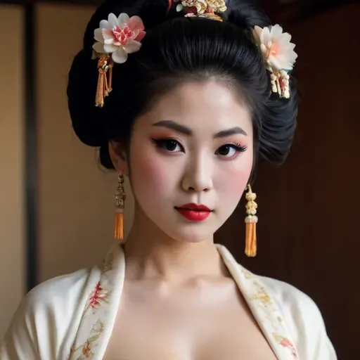 generatore di immagini porno IA