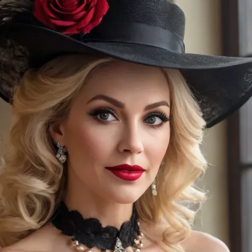 AI色情图片生成器