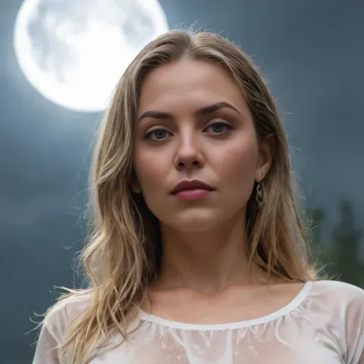 AIポルノ画像ジェネレーター