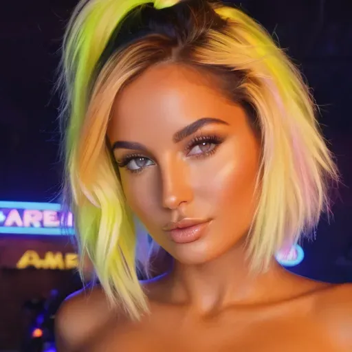 generador de imágenes porno con IA