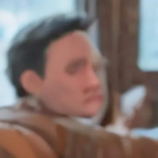 AI 포르노 이미지 생성기