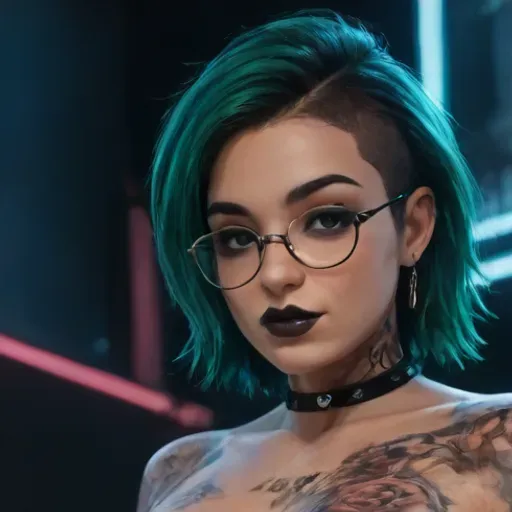 generatore di immagini porno IA