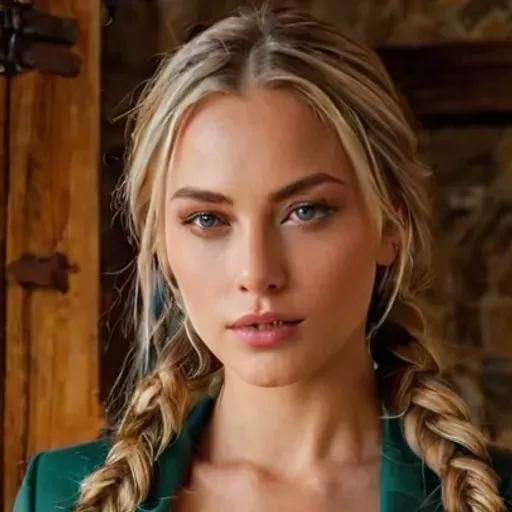 yapay zekâ porno görsel üretici