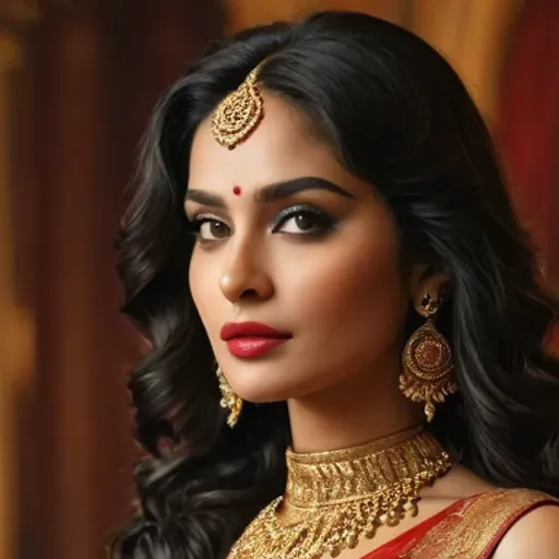 โปรแกรมสร้างภาพโปรนที่ใช้ปัญหา AI