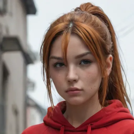 AI色情圖片產生器