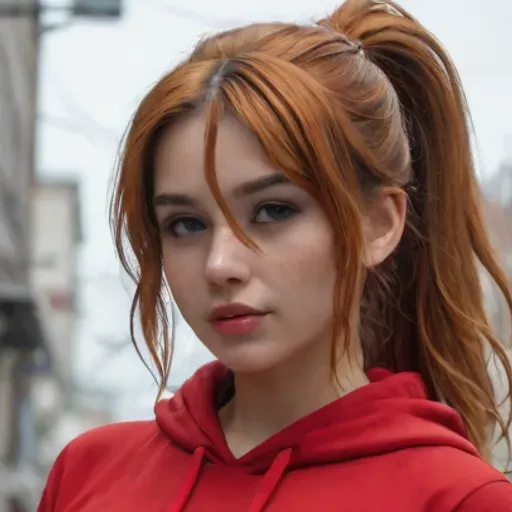 yapay zekâ porno görsel üretici