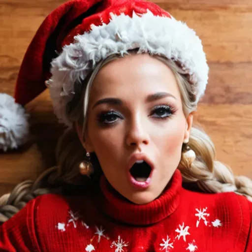 AI porn image generator