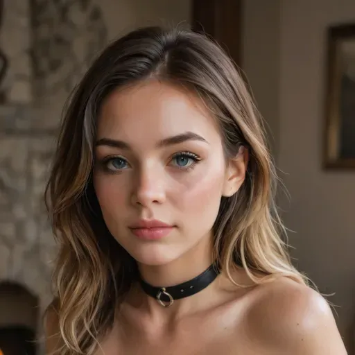 AI色情图片生成器