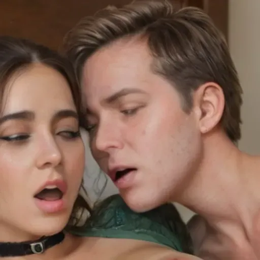 AI色情圖片產生器