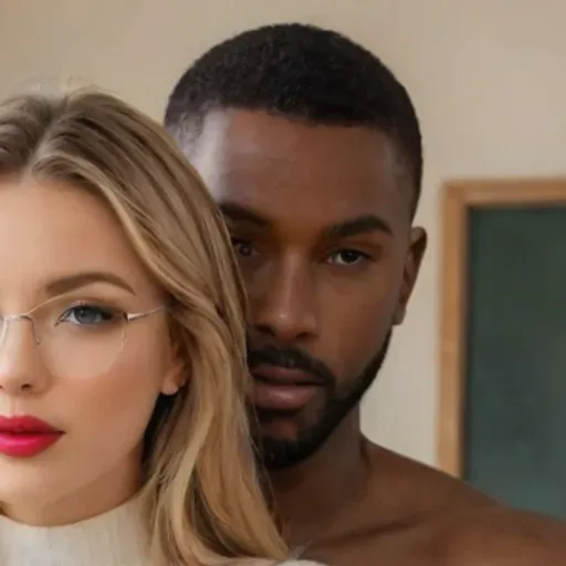 gerador de fotos pornô com IA