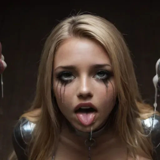 generatore di immagini porno IA