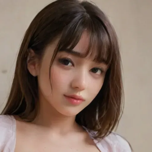 AI色情图片生成器