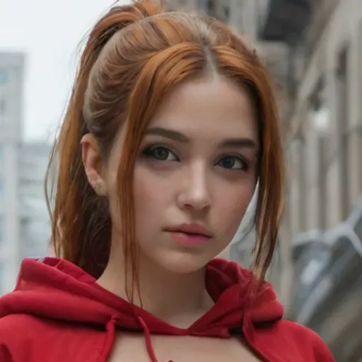 gerador de imagens pornô com IA