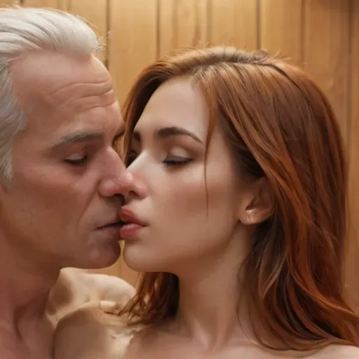 generatore di immagini porno IA