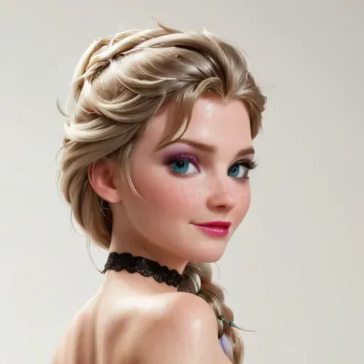 gerador de imagens pornô com IA