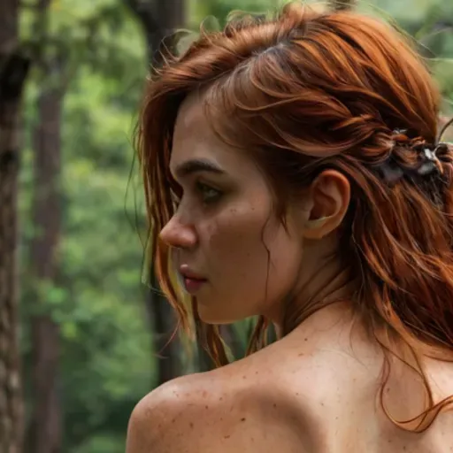 yapay zekâ porno görsel üretici