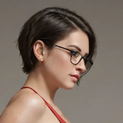 AI色情圖片產生器