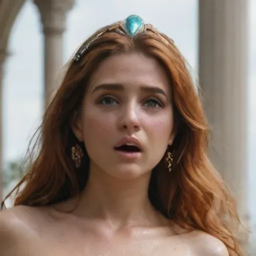 AI色情圖片產生器