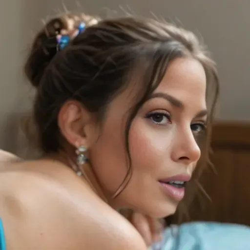 โปรแกรมสร้างภาพโปรนที่ใช้ปัญหา AI