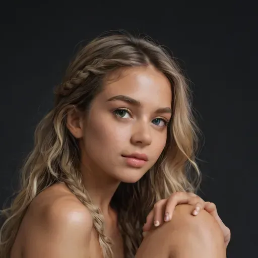 yapay zekâ porno görsel üretici