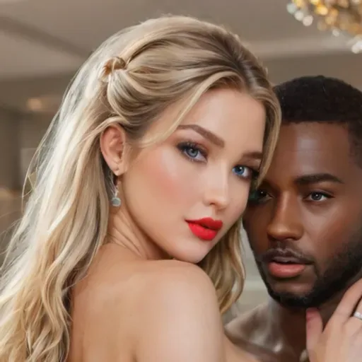 generatore di foto porno IA