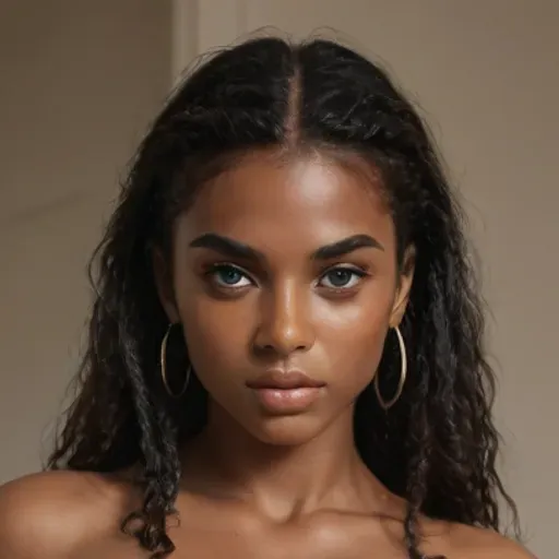 AI色情圖片產生器