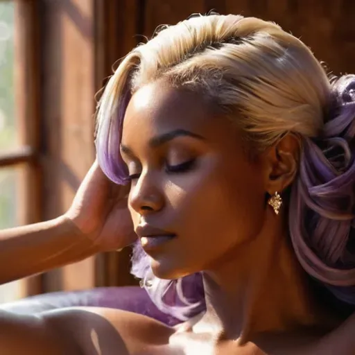 AI色情图片生成器