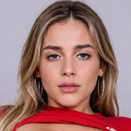 yapay zekâ porno görsel üretici