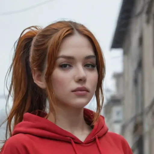 AI色情图片生成器