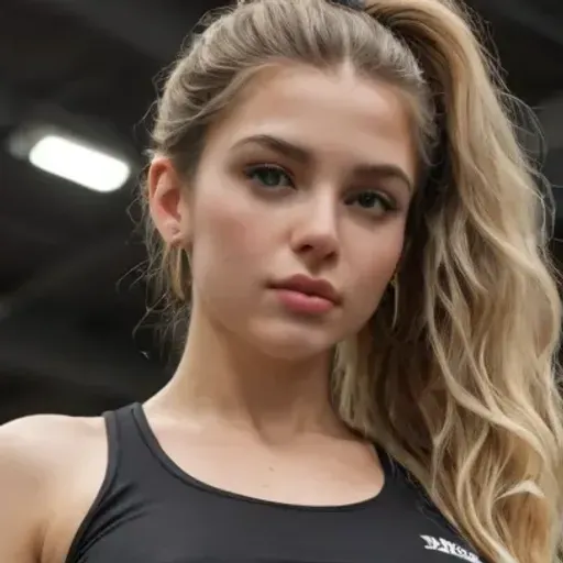 KI-Pornobild-Generator