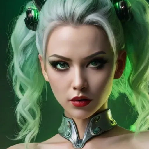 โปรแกรมสร้างภาพโปรนที่ใช้ปัญหา AI