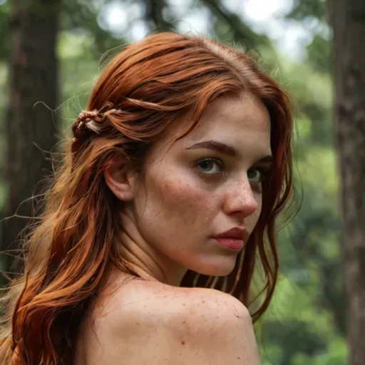 gerador de imagens pornô com IA