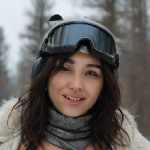 AI 포르노 이미지 생성기