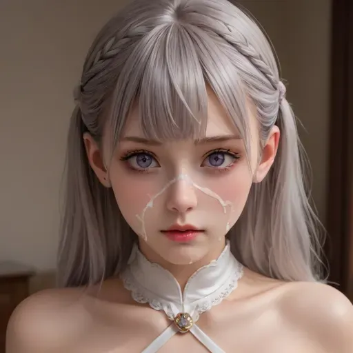 AIポルノ画像ジェネレーター