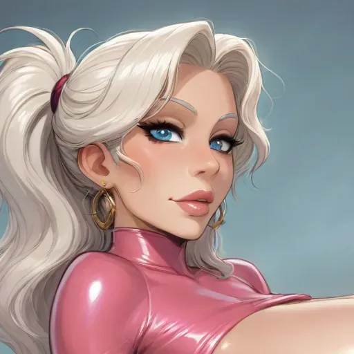 KI-Pornobild-Generator