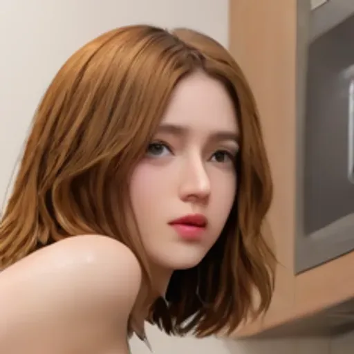 KI-Pornobild-Generator