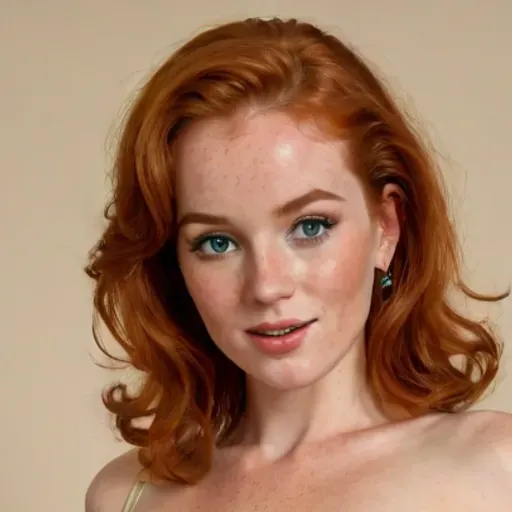 AI色情图片生成器