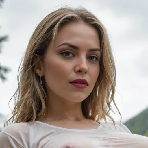 AIポルノ画像ジェネレーター