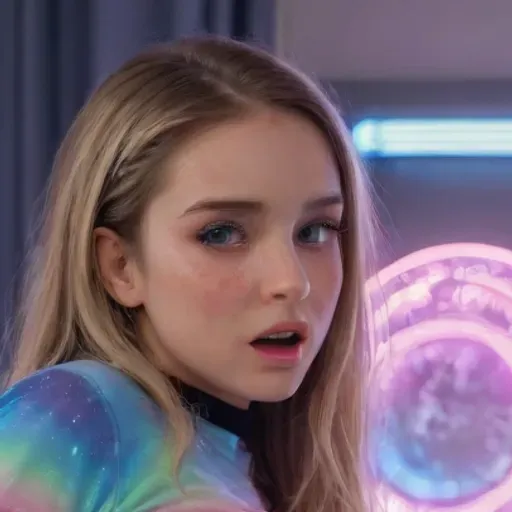 AI 포르노 이미지 생성기