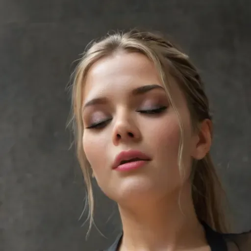 KI-Pornobild-Generator